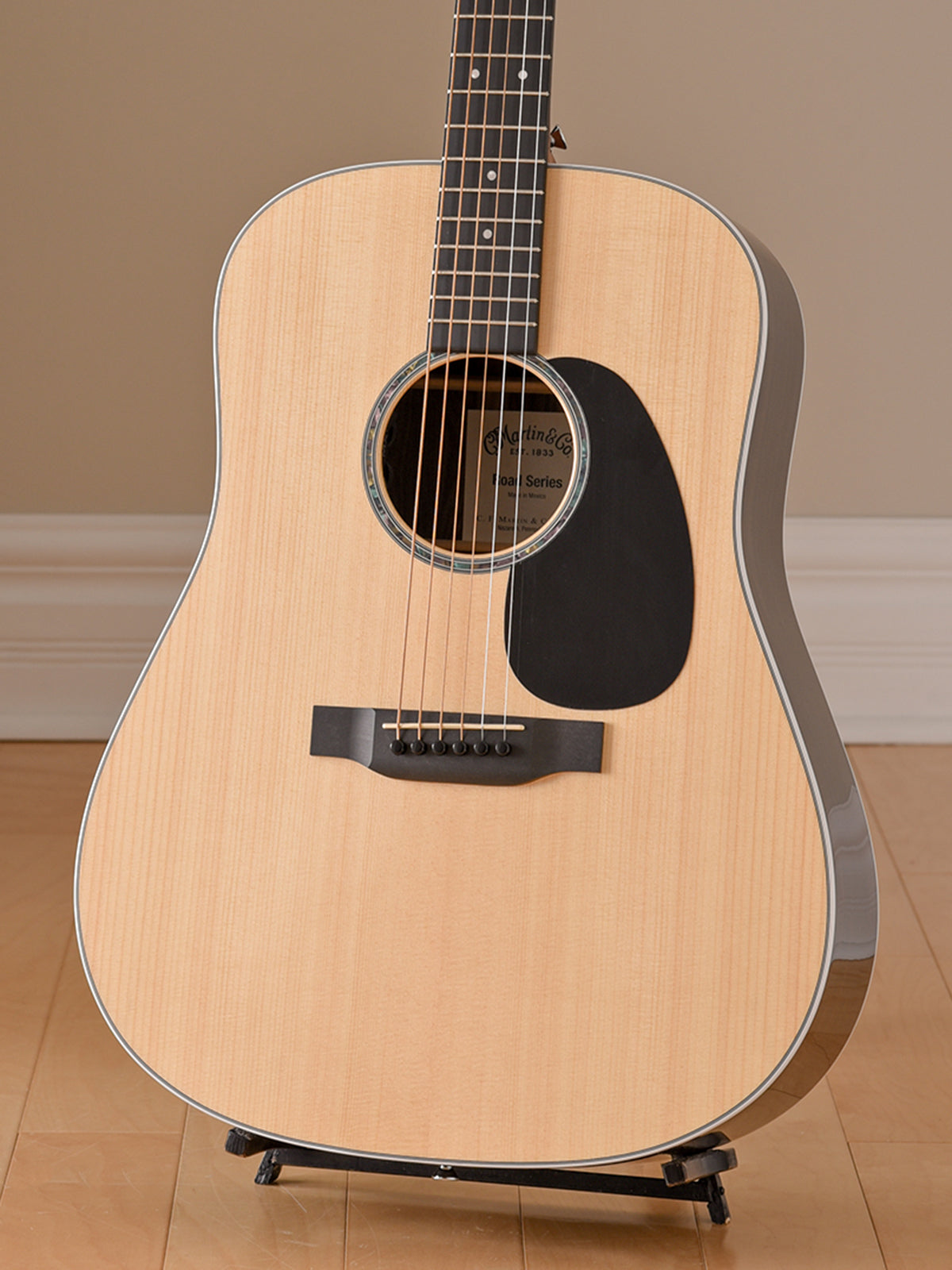 Martin D-13E Ziricote