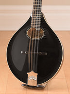Collings MTO Gloss Blacktop