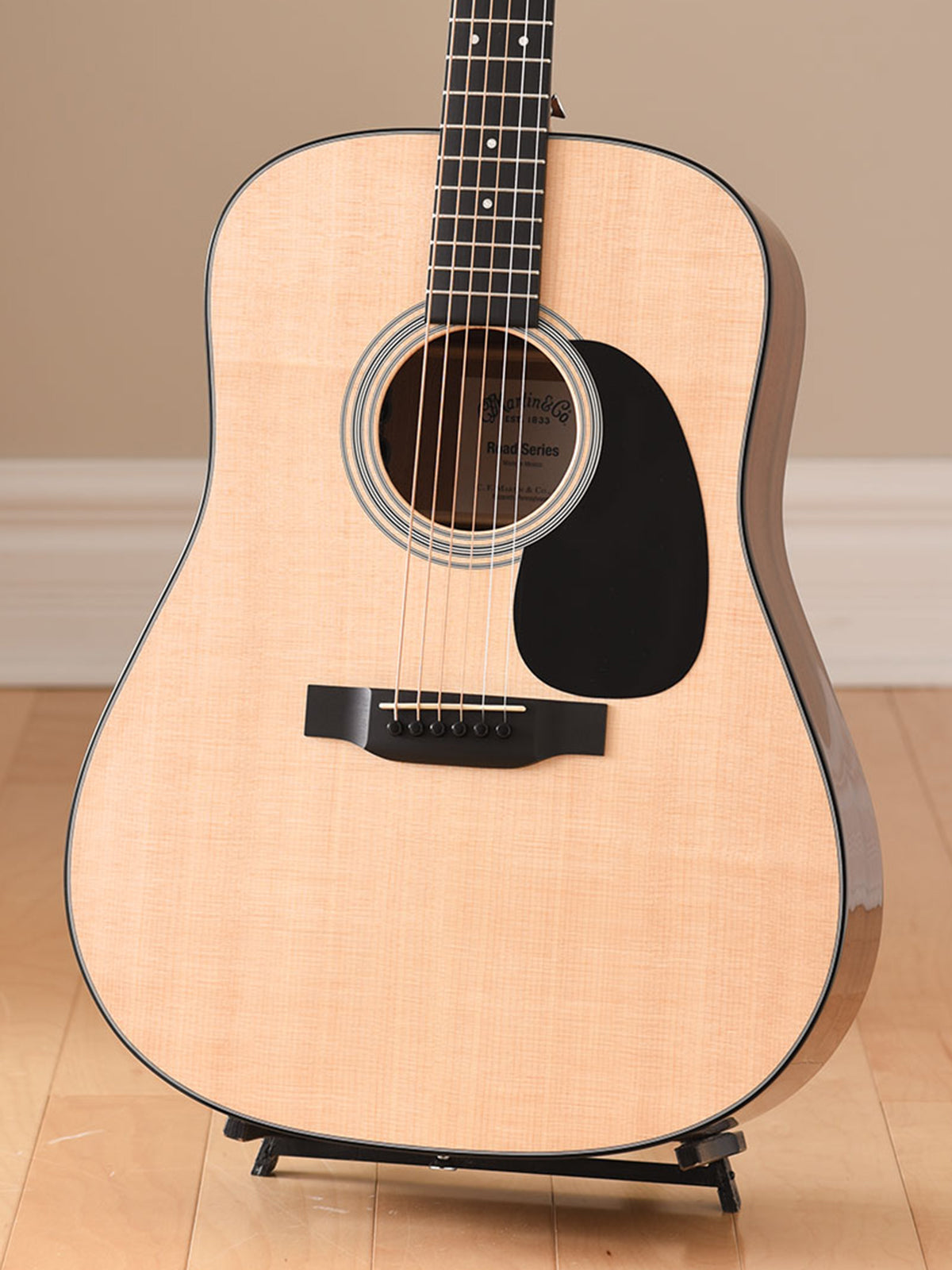 Martin D-12E