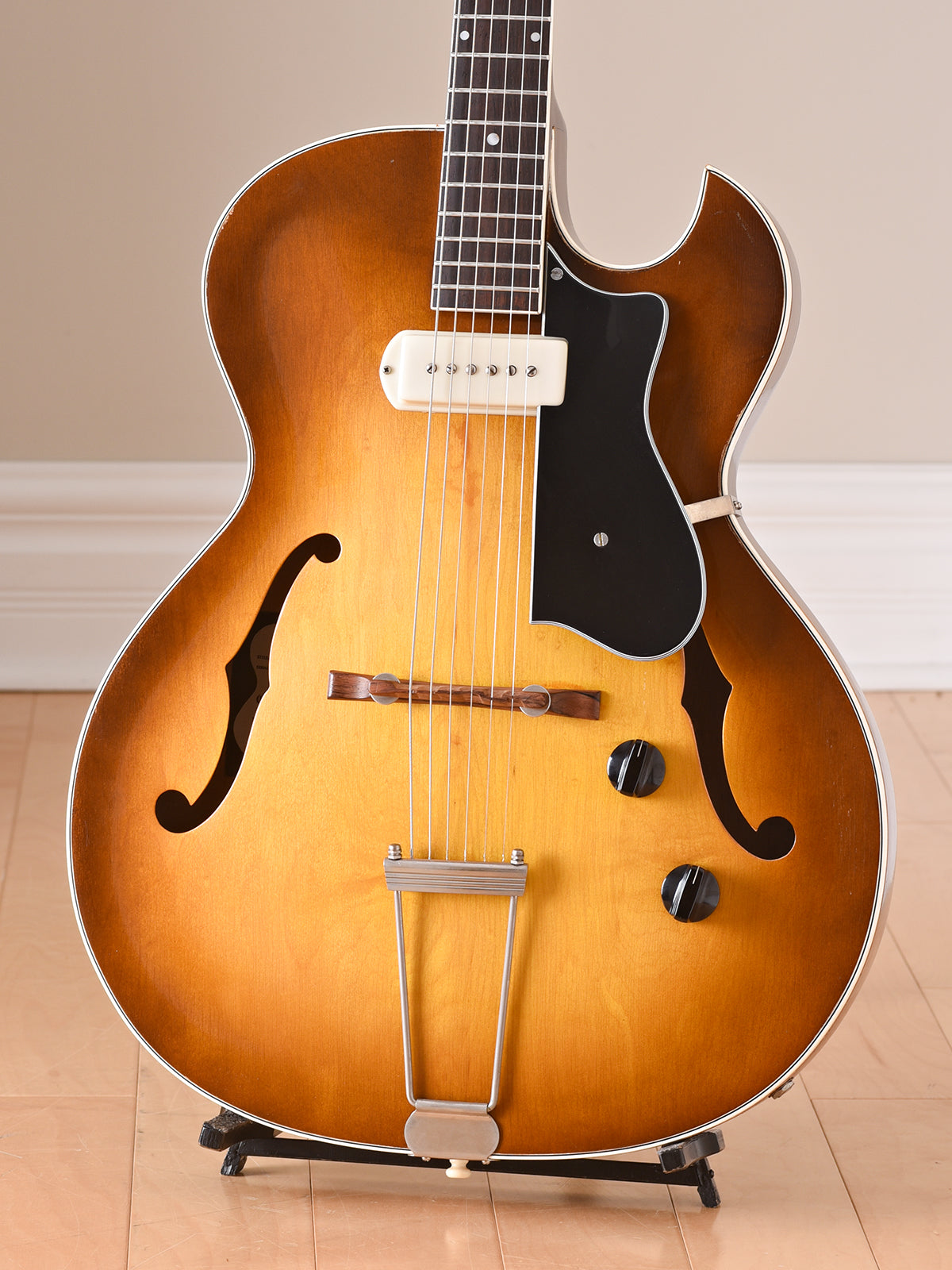 1958 Guild T-100 Slim Jim