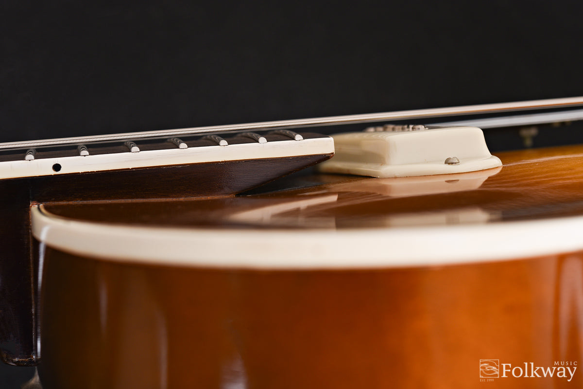 1958 Guild T-100 Slim Jim
