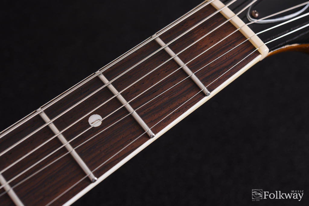 1958 Guild T-100 Slim Jim