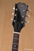 1958 Guild T-100 Slim Jim