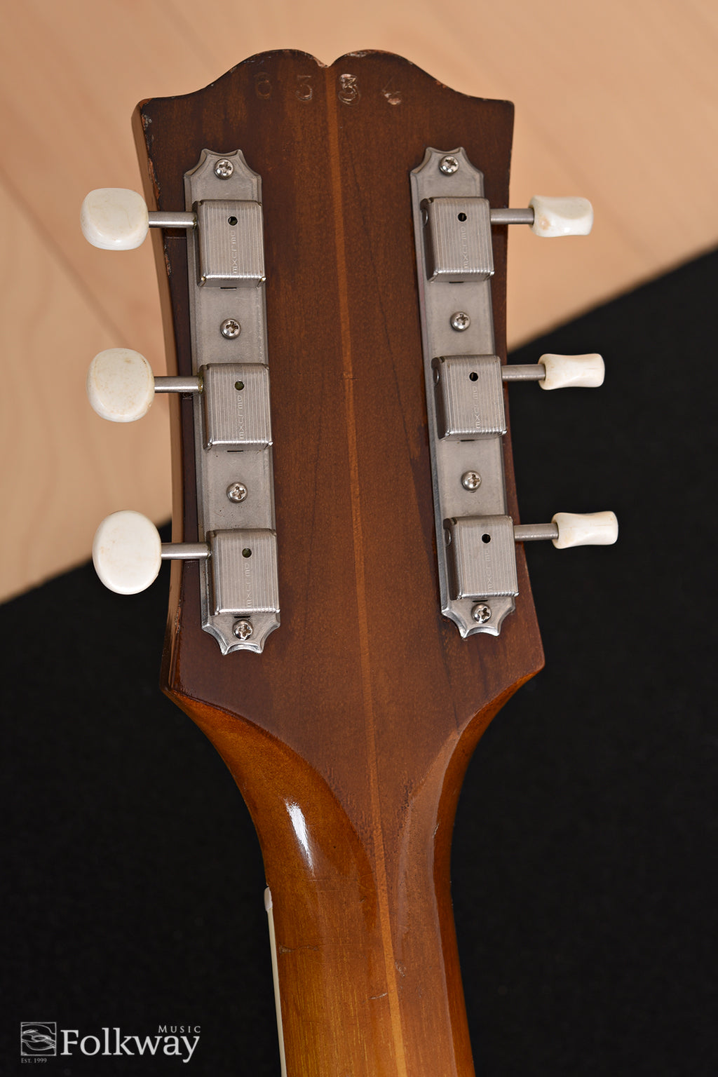 1958 Guild T-100 Slim Jim