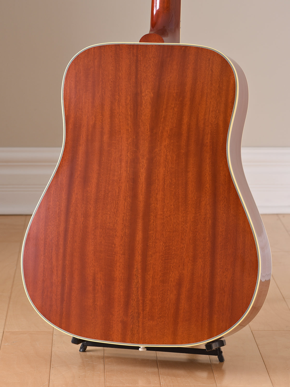 2025 Gibson Custom 1960 Hummingbird Reissue