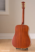 2025 Gibson Custom 1960 Hummingbird Reissue