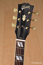 2025 Gibson Custom 1960 Hummingbird Reissue