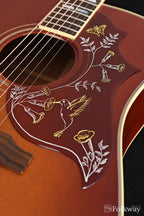 2025 Gibson Custom 1960 Hummingbird Reissue