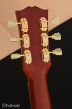2025 Gibson Custom 1960 Hummingbird Reissue