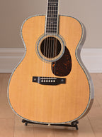 2022 Martin OM-42