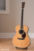 2022 Martin OM-42