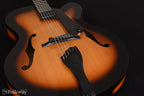 2006 Martin CF-1