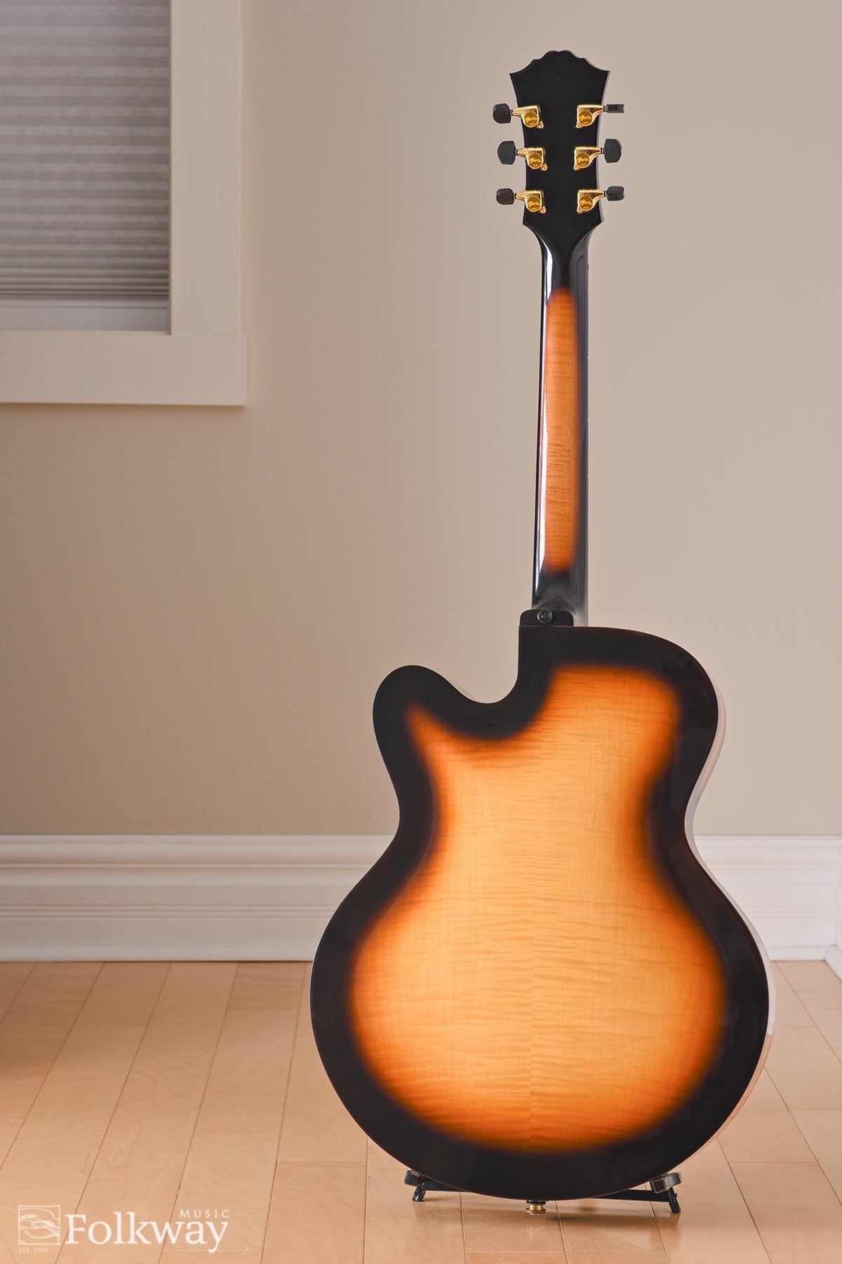 2006 Martin CF-1