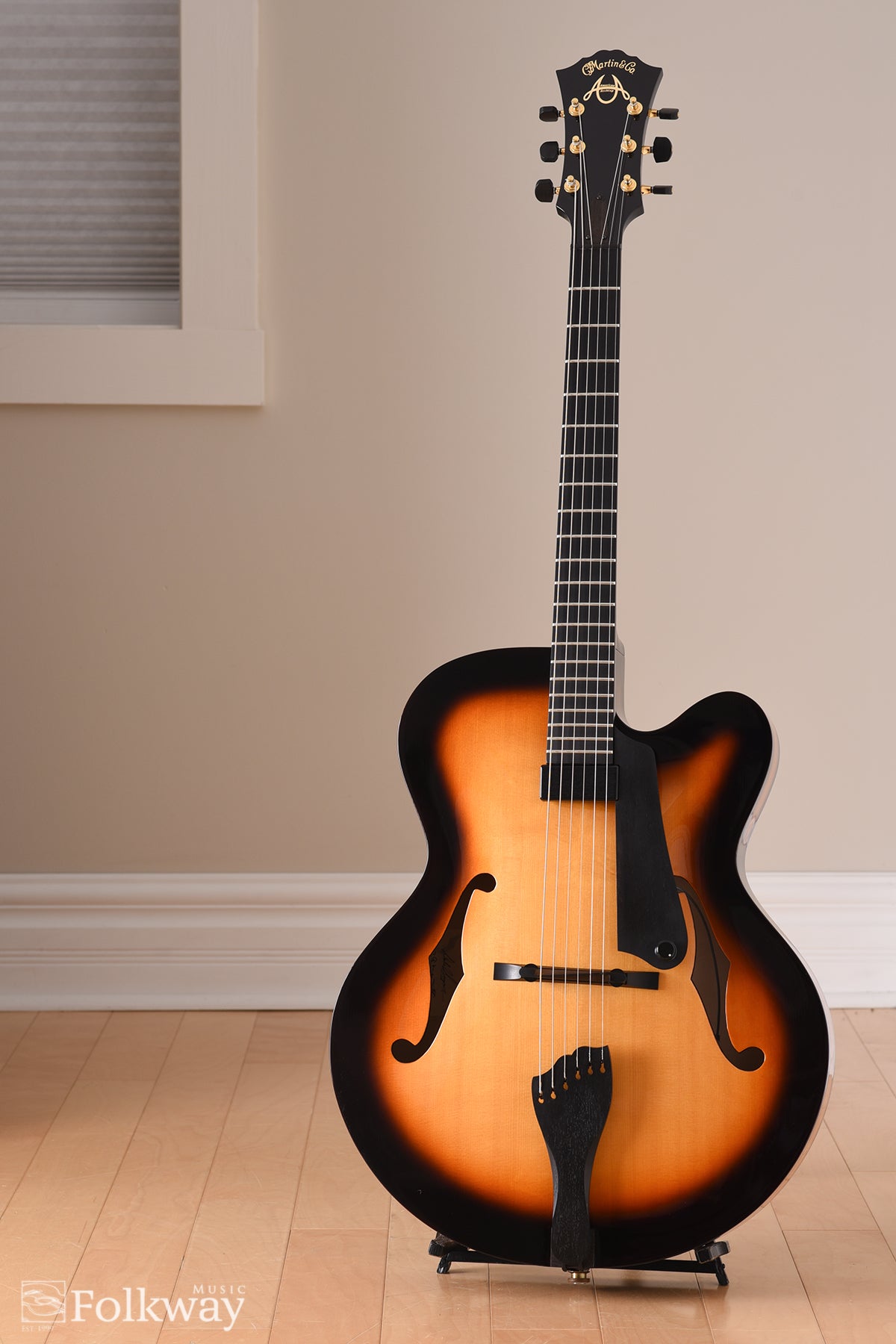 2006 Martin CF-1