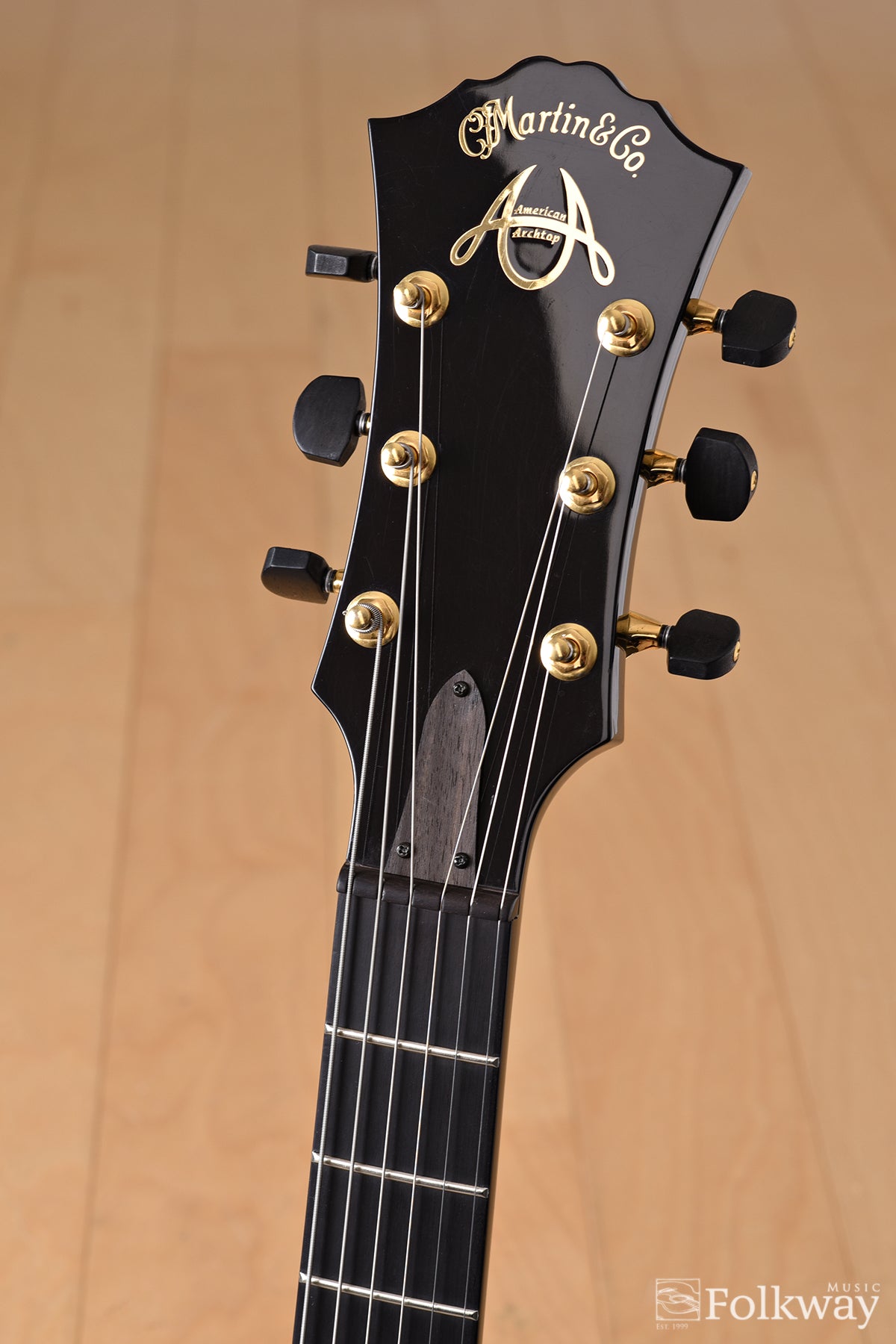 2006 Martin CF-1