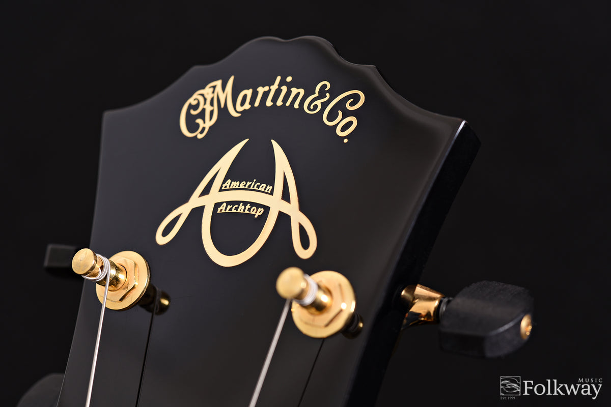 2006 Martin CF-1