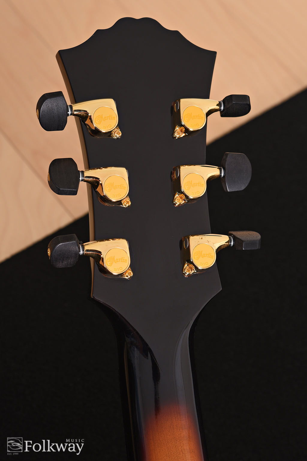 2006 Martin CF-1