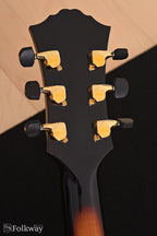 2006 Martin CF-1