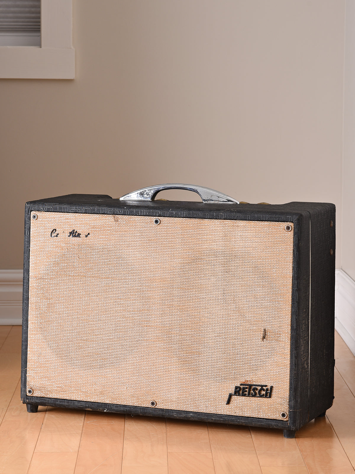 1963 Gretsch Chet Atkins Model 6160 Country Gentleman