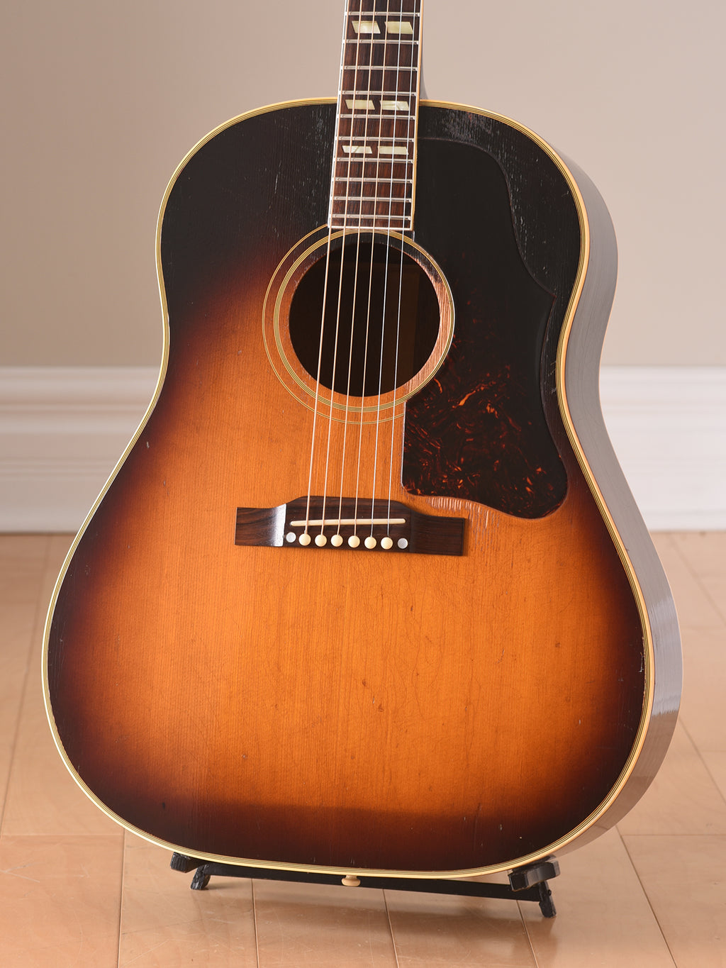 1959 Gibson SJ