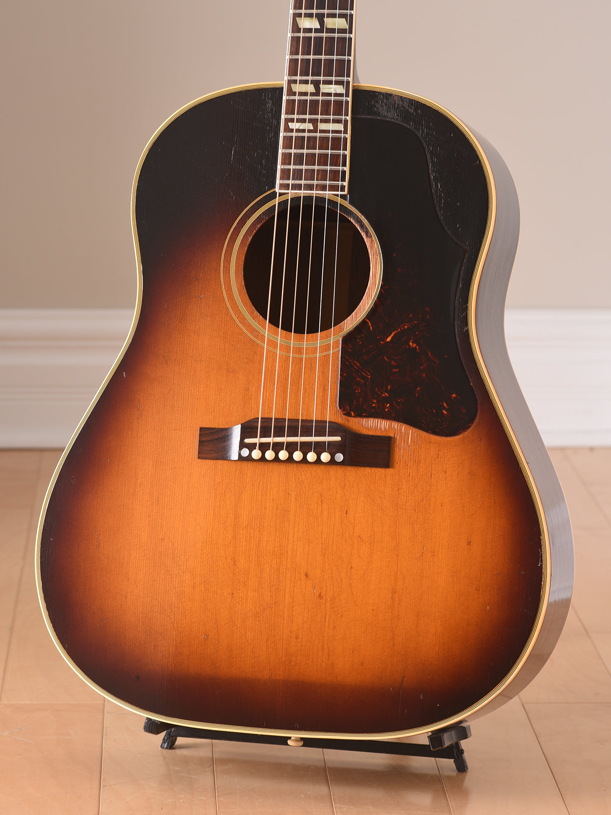 1959 Gibson SJ