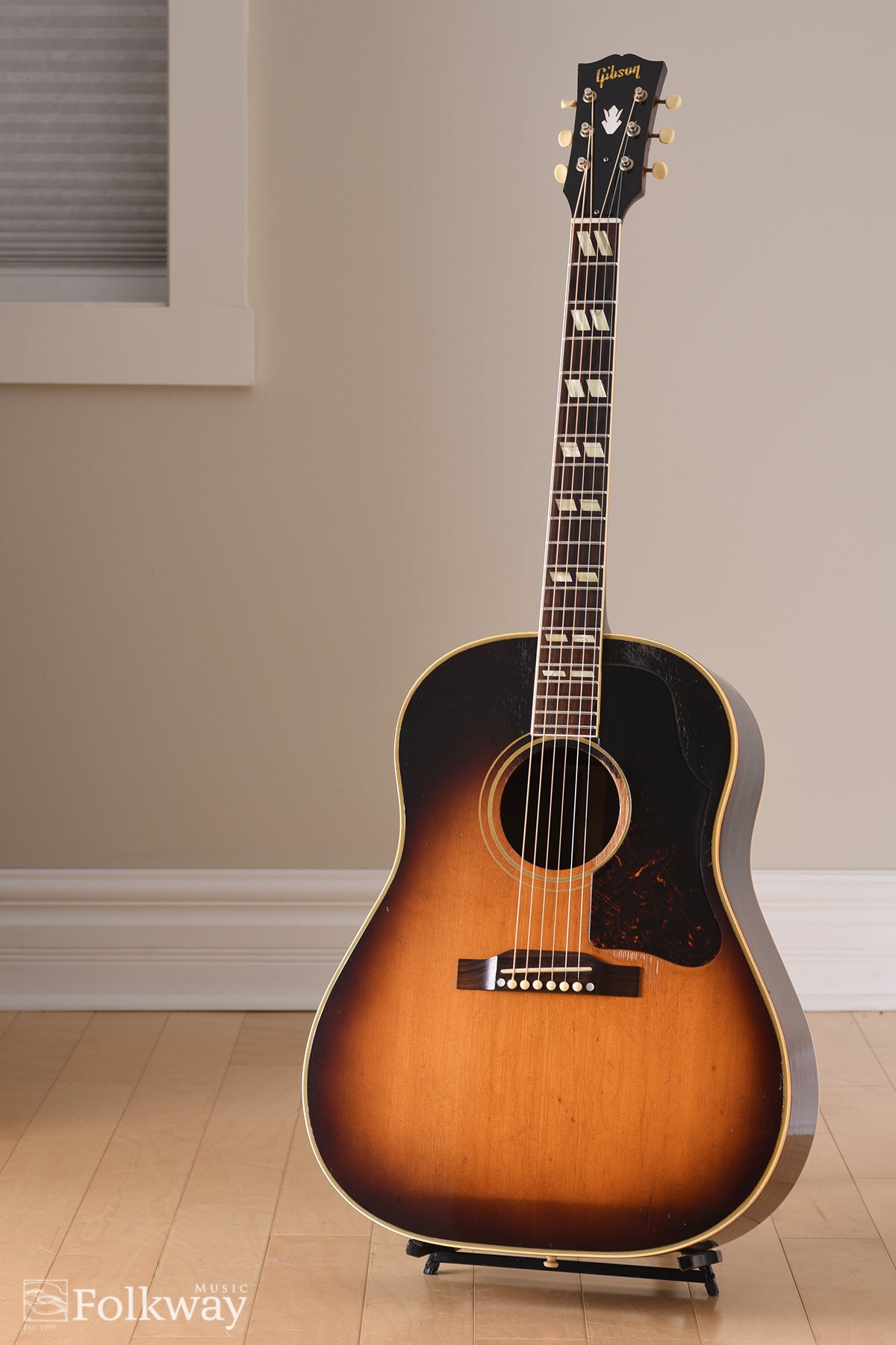 1959 Gibson SJ