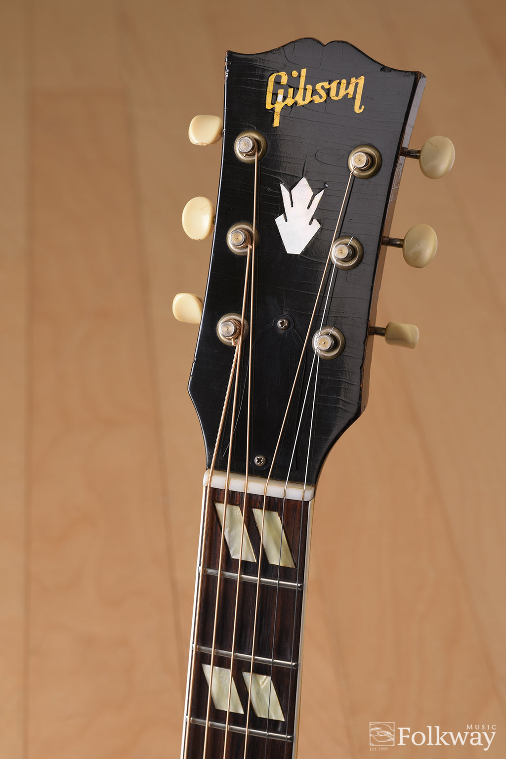 1959 Gibson SJ