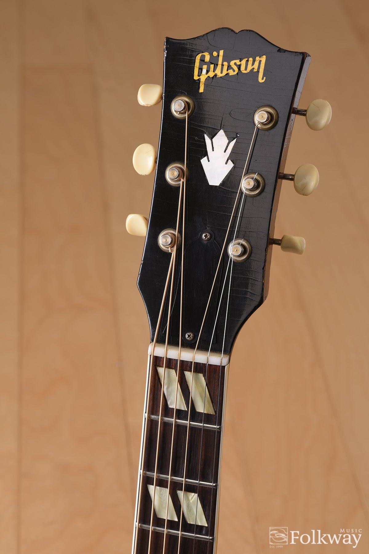 1959 Gibson SJ