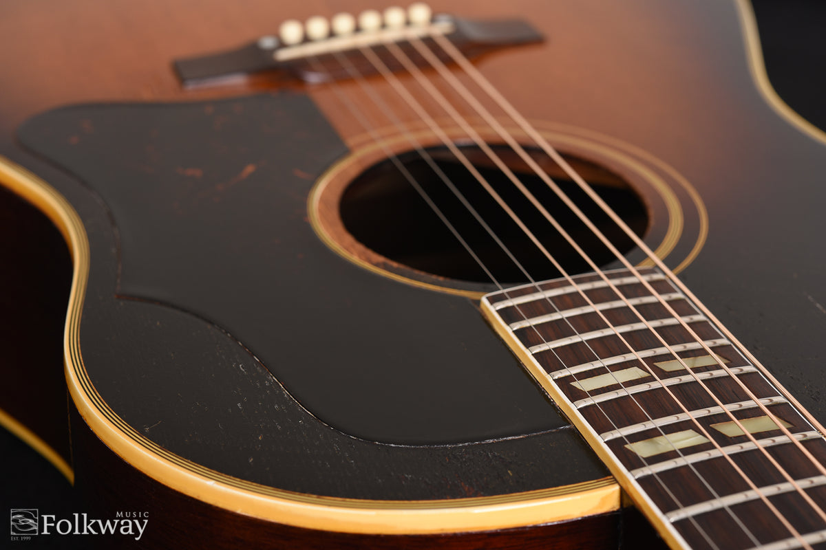 1959 Gibson SJ