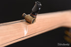 Pisgah Banjo Co. The Dobson, 11" Cherry