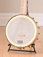 Pisgah Banjo Co. The Dobson, 11" Cherry