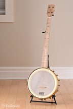 Pisgah Banjo Co. The Dobson, 11" Cherry