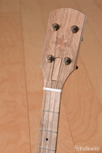 Pisgah Banjo Co. The Dobson, 11" Cherry