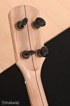 Pisgah Banjo Co. The Dobson, 11" Cherry
