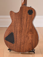 Collings 470 JL Black Stop Tail