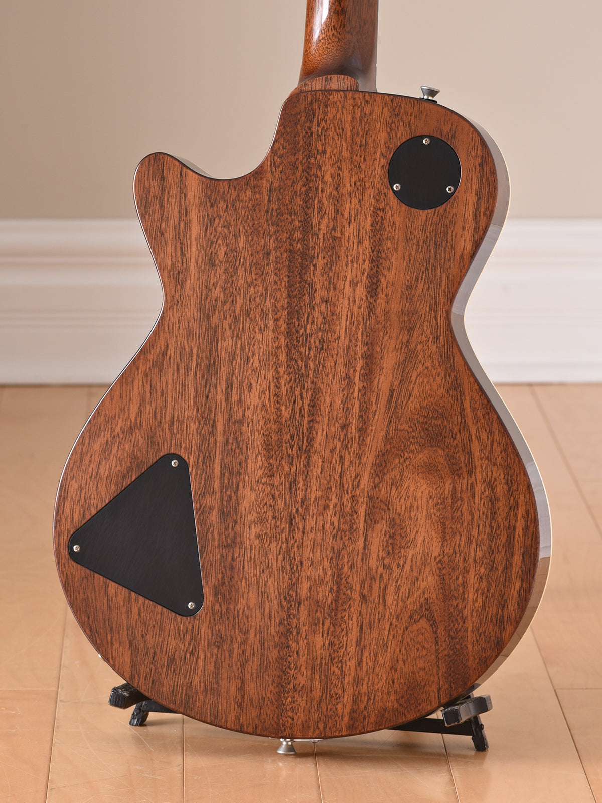 Collings 470 JL Black Stop Tail