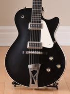 Collings 470 JL Black Stop Tail