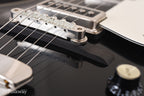 Collings 470 JL Black Stop Tail