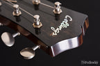 Collings 470 JL Black Stop Tail