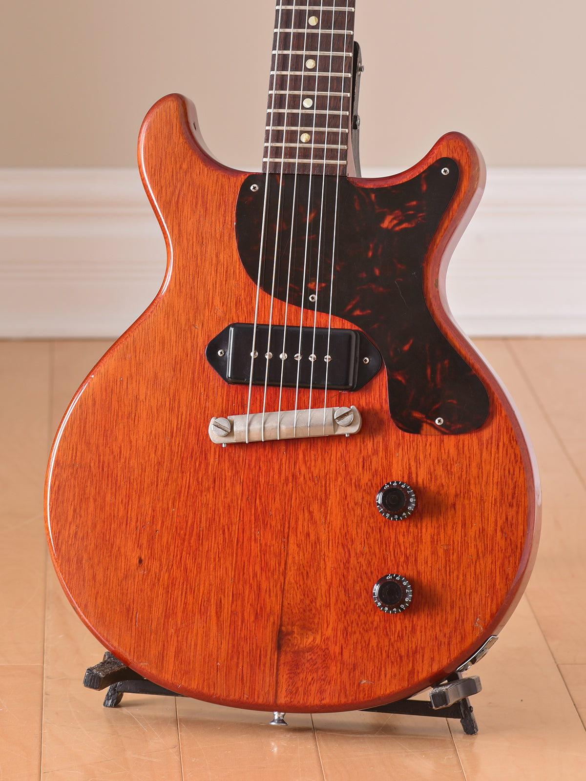 1960 Gibson Les Paul Junior
