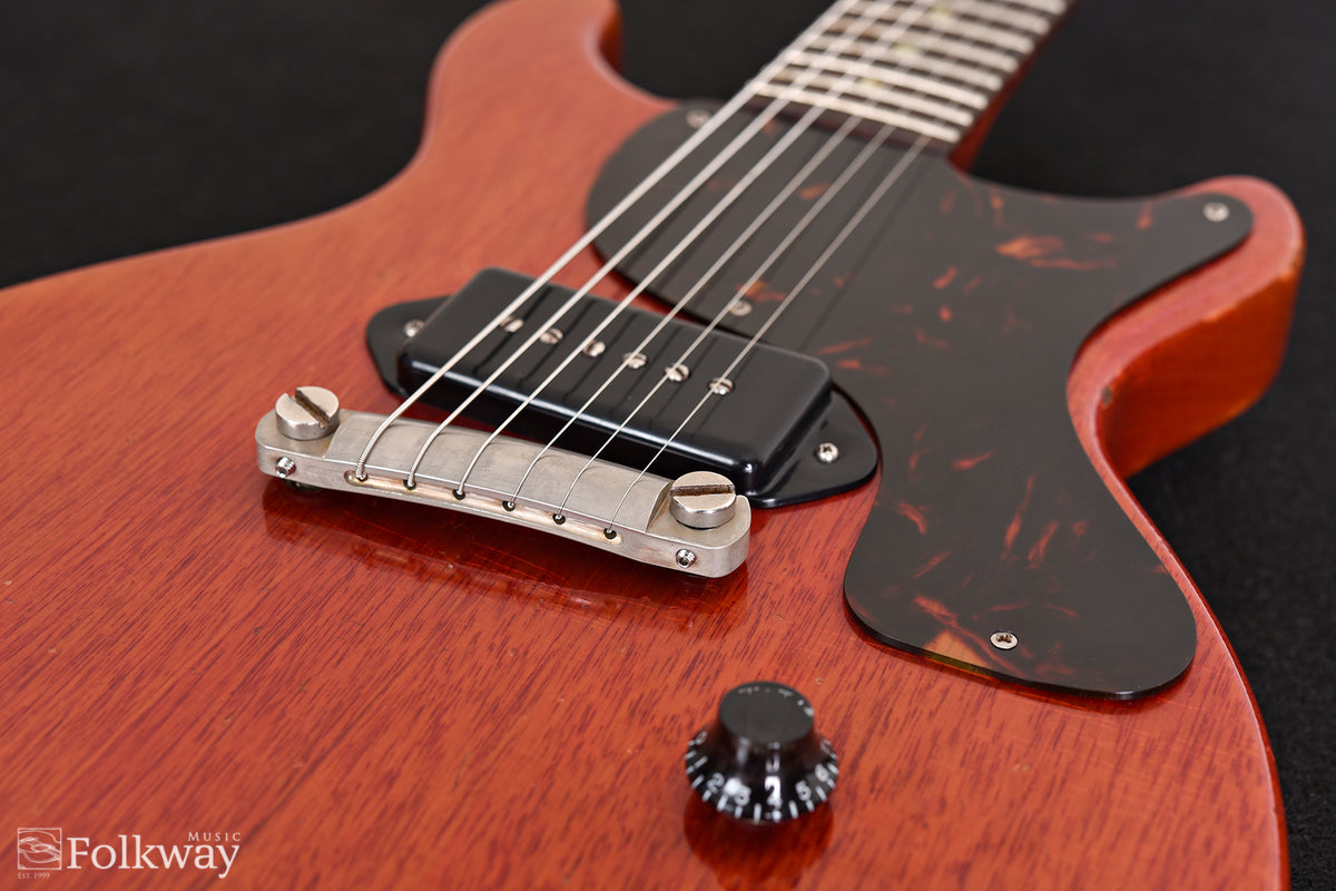 1960 Gibson Les Paul Junior