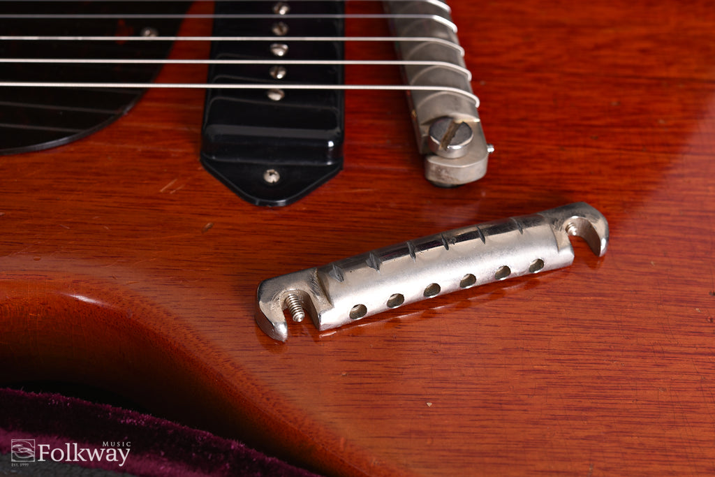 1960 Gibson Les Paul Junior