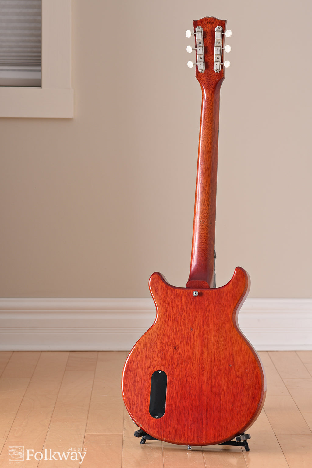 1960 Gibson Les Paul Junior
