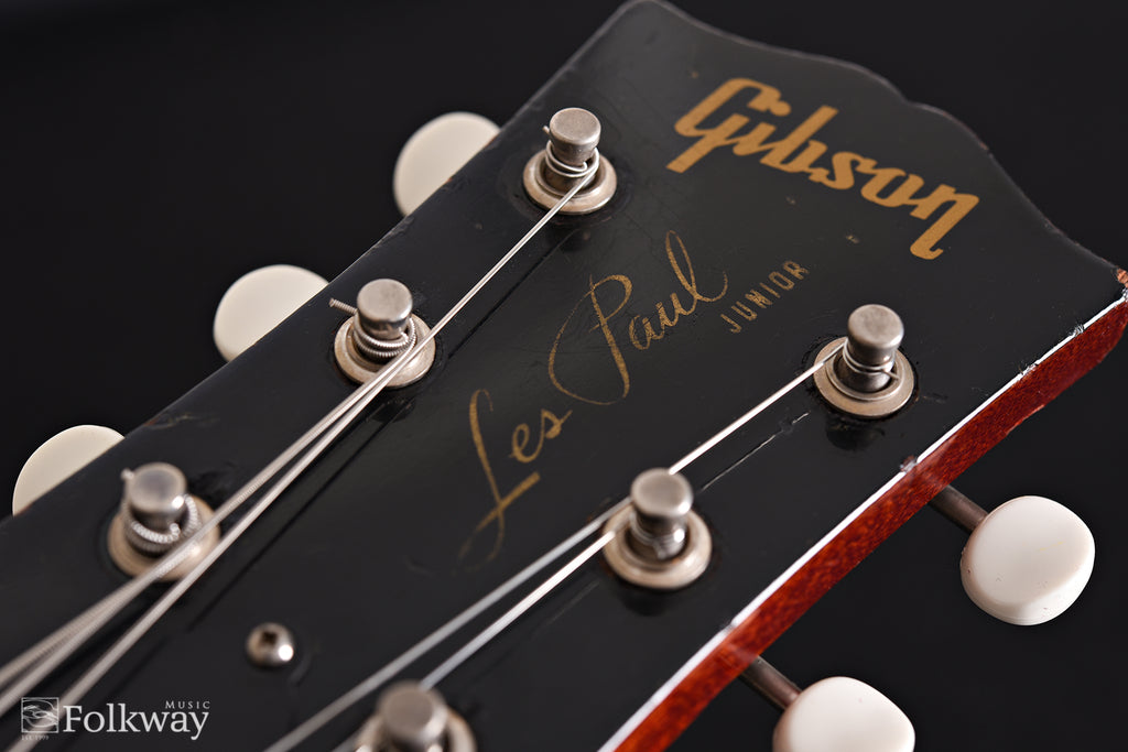 1960 Gibson Les Paul Junior