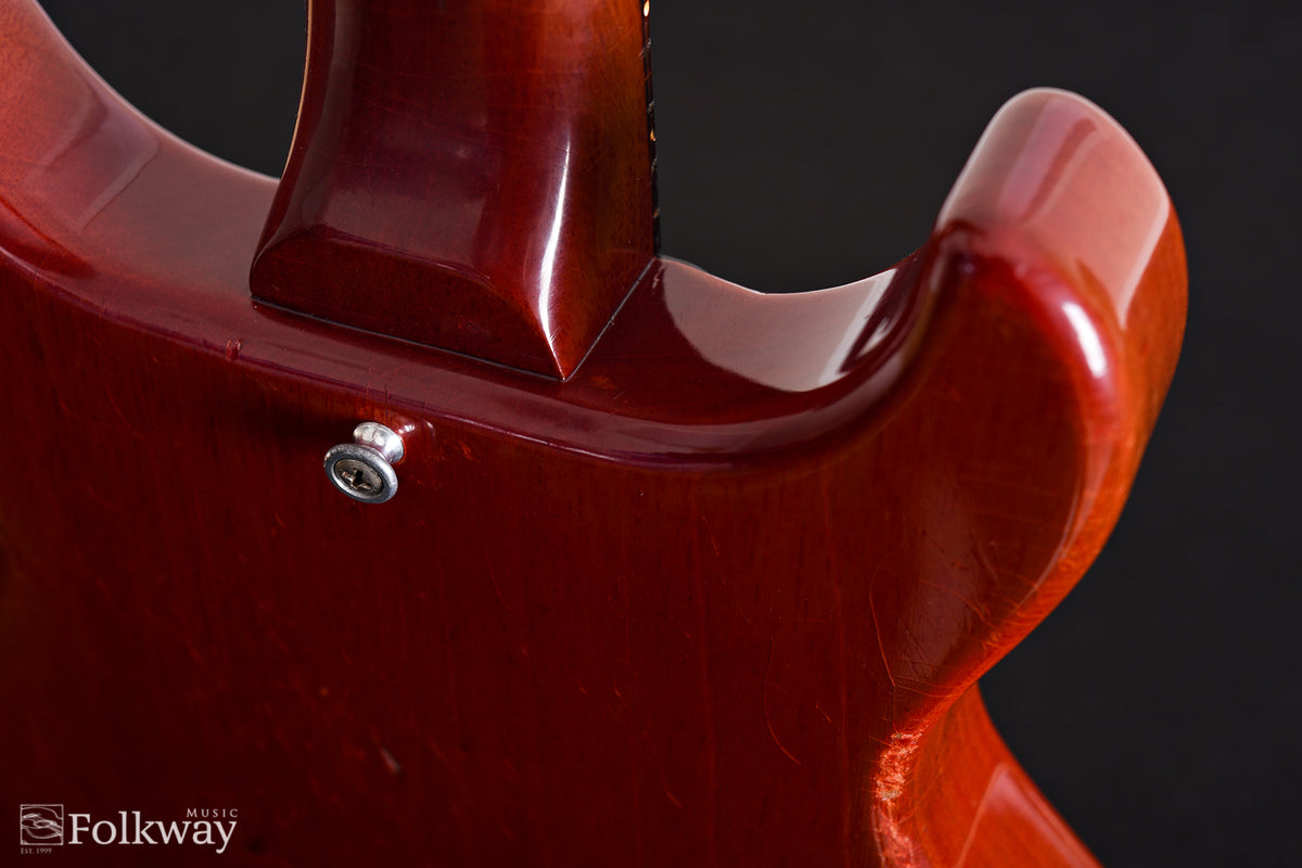 1960 Gibson Les Paul Junior