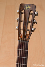 Atkin Dust Bowl 0012S