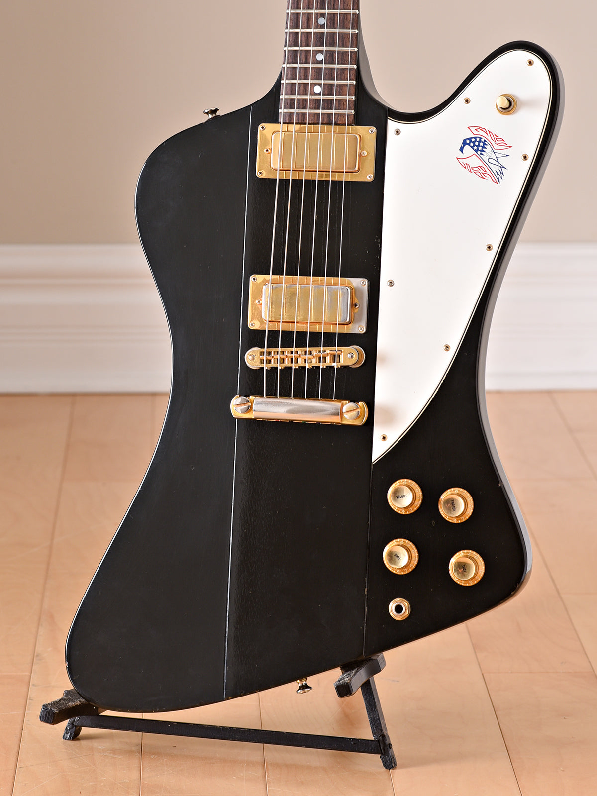 1976 Gibson Firebird III Bicentennial