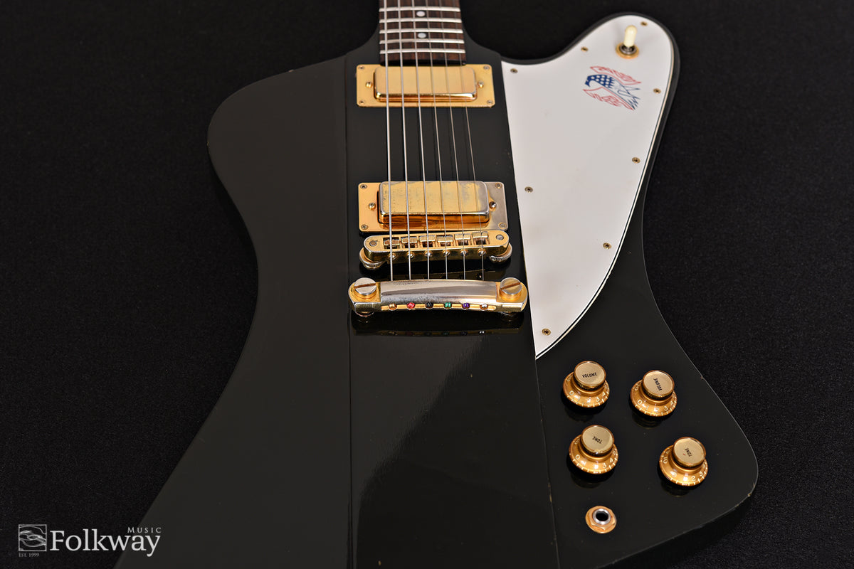 1976 Gibson Firebird III Bicentennial
