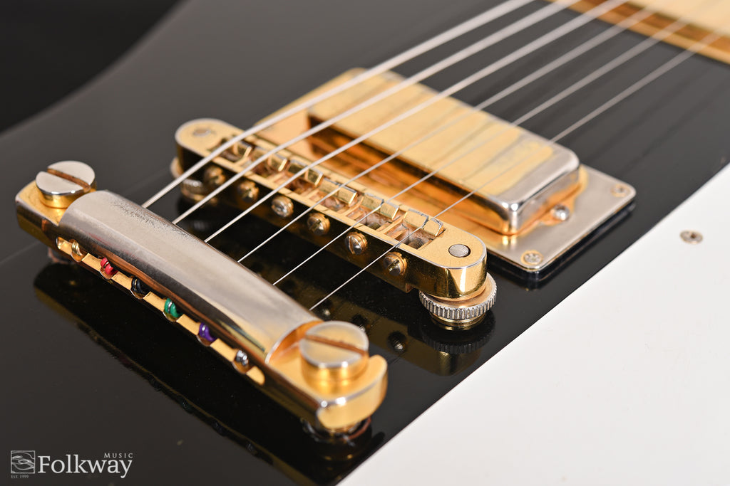 1976 Gibson Firebird III Bicentennial