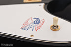 1976 Gibson Firebird III Bicentennial